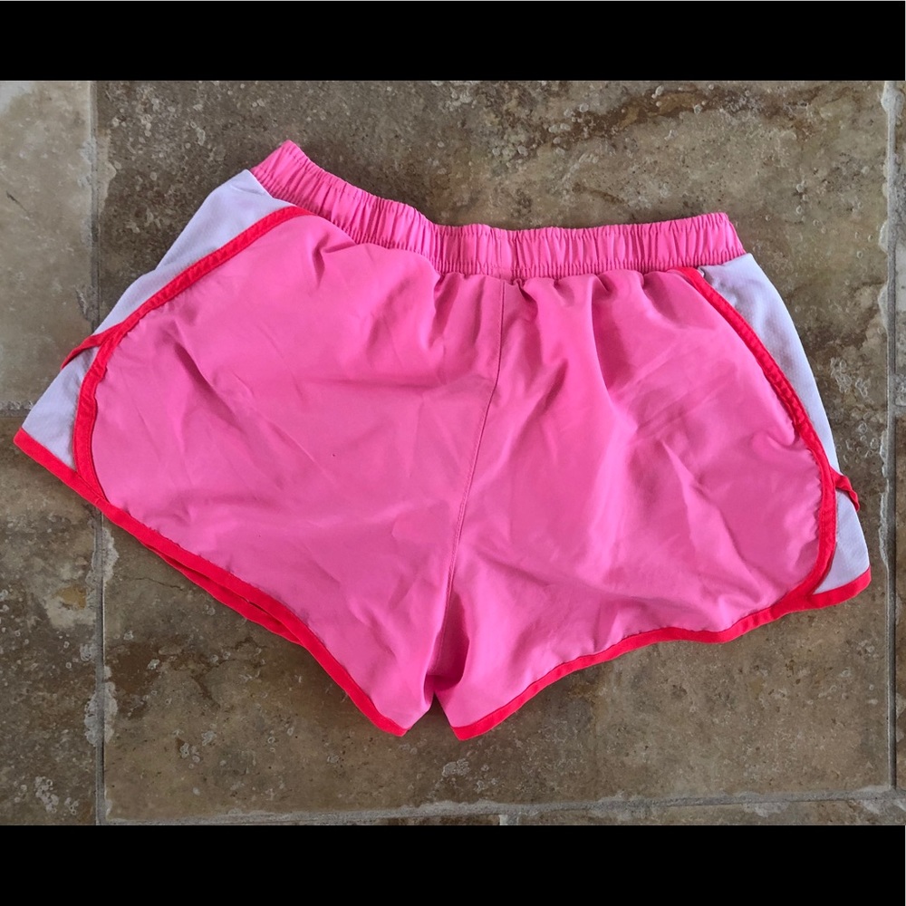 Athletic Running Shorts - Picture 2 of 2